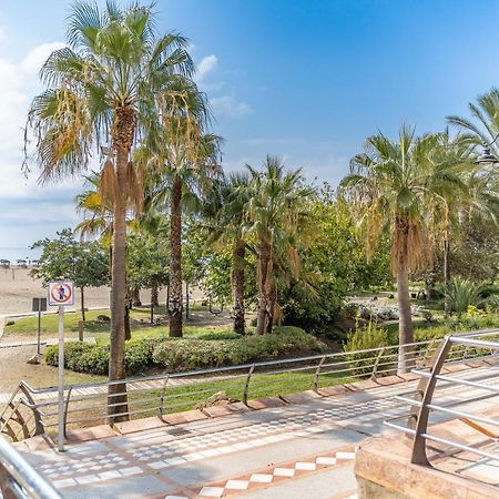 Sun Coast Benalmadena -- Superb Studio With 4 Pools, Gardens & Breakfast Exterior photo